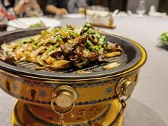 -羲和雅苑•北京烤鸭(平安国际金融中心店)