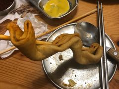 -青春分食(仙林大学城店)