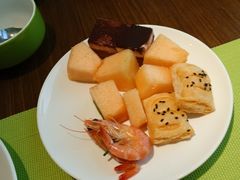 -苏州吴中希尔顿欢朋酒店