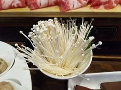 -香天下·四川火锅(安镇大润发店)