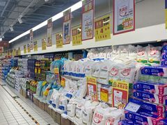 -物美超市(三里河店)