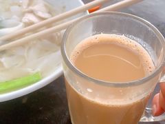 -金沙园生肉面(Jalan Pantai)