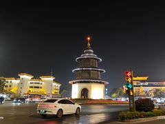 -怡园饭店-餐厅(四望亭店)