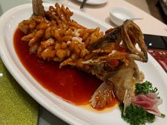 -得月楼·省级非遗·传统苏帮菜(观前店)