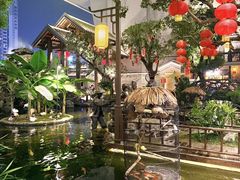 -顺德渔村·岭南一号
