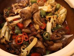 -茶宴·美食地标餐厅(沙坡尾店)