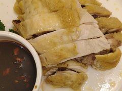 -州康·本帮菜(南桥百联店)