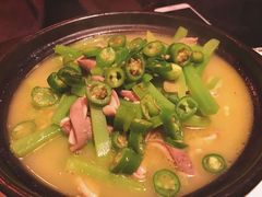 -醉小酒馆·川菜·江湖菜·重庆菜(观音桥旗舰店)