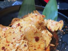 -九田家黑牛烤肉料理(荣成九龙城店)