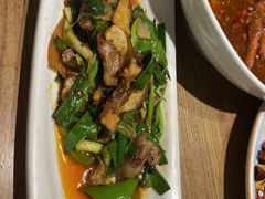 -辛香汇·现炒川菜(武进吾悦店)