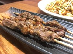 -塔哈尔·新疆盛宴(城西银泰店)