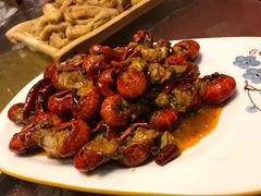 -满堂春特色餐馆