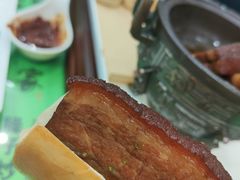 -令氏家外家周秦食府(高新店)