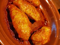 -萨莉亚意式餐厅(浦江万达广场店)