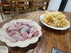 -清新一盅正宗清远鸡(环城路店)