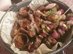 -La Terre乐田(万象城店)