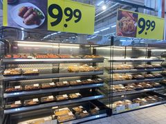 -沃尔玛购物广场(仓山万达店)