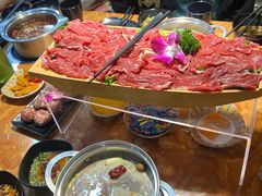 -塔兰齐新疆孜然火锅(鲤鱼山路店)