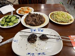 -柴氏风味斋(甘家口店)