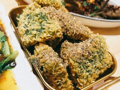 -香缇小院私房菜(盐务街店)
