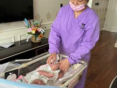 -福田家月子中心 产后 月嫂(市立母子医院店)