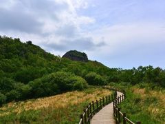 -野三坡百草畔景区