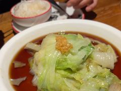 -新白鹿餐厅(银泰西湖文化广场店)