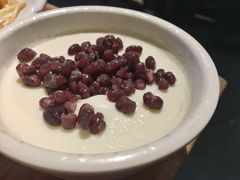 红豆双皮奶-老广酒楼(樱花店)