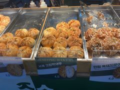 -西归浦每天偶来市场