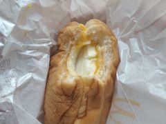 -麦当劳(百利广场店)