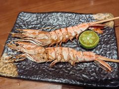 -8PINTS八品脱·日料·烧鸟·精酿小酒馆(莘庄店)