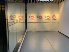 -弓舍射箭俱乐部(高新总店)