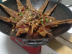 -王家土菜馆(霍山县店)