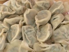 -乡府肉丁水饺(环山路店)