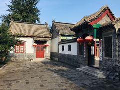 -杨家埠民间艺术大观园