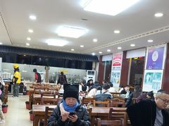-叶存利海鲜大馅饺子(海宁路总店)
