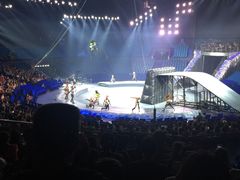 -珠海横琴长隆《卡卡虎奇遇记》