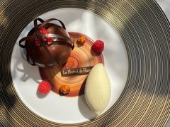 -Le Bistrot de Racine