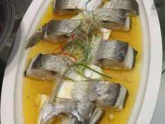 -小方外婆菜(蒙山路店)