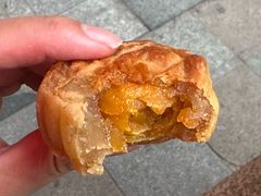 -巢娭毑月饼店(洞井路店)