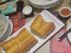 -点都德(德江楼店)