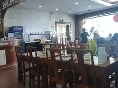 -京菜·砂锅居·烤鸭(西四店)