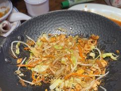 -黄龙海鲜大排档(杭州总店)