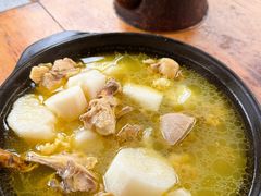 白果炖鸡-青城甲(青城山店)