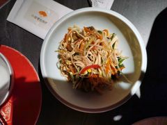 -小厨娘金榜题名(夫子庙秦淮河店)