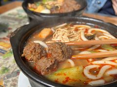 -清真·穆萨砂锅(大皮院店)