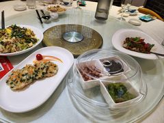 -阿伟海鲜楼·福建菜(涵江店)