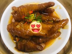 -星河湾半岛酒店-真粤中餐厅