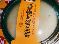 -顺德公猪肚鸡·煲仔饭(白石洲店)