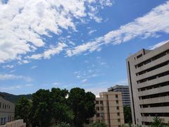 -山东大学(千佛山校区)